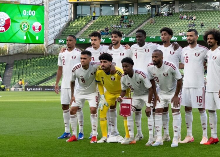 Qatar Aim to Make History by Reaching World Cup Knockout Stage