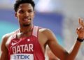 Samba Finishes Fifth at Oslo Diamond League Meeting