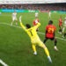 Belgium thrash New Zealand 5-1 to finish top of Group G