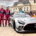 Qatar team set for historic debut at 24 Hours of Le Mans