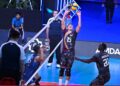 Qatar bounce back with straight-sets win over Thailand at Asian Men’s Volleyball Cup