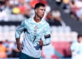 More over-40s than ever set to feature at World Cup