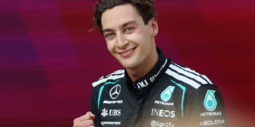 Russell Wins Austrian Grand Prix to Cut Antonelli’s Championship Lead