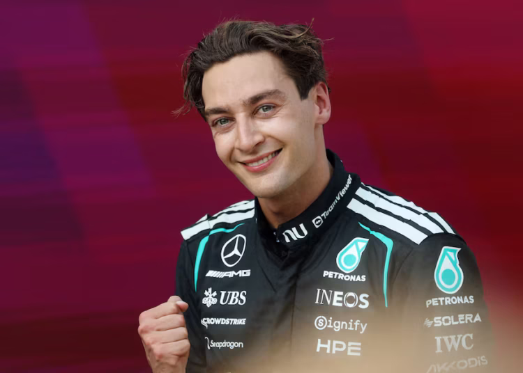 Russell Wins Austrian Grand Prix to Cut Antonelli’s Championship Lead