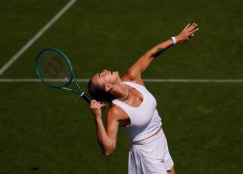 Sinner Begins Wimbledon Title Defence, Sabalenka Eyes Maiden Crown