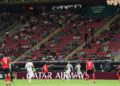 Empty Seats at South Korea-Czech Republic Match Renew World Cup Ticket Price Debate