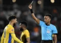 Somalian referee’s World Cup dream halted after U.S. entry denial