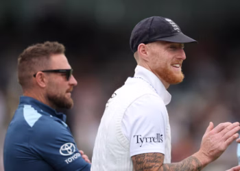 McCullum Expresses Concern for Stokes After Nightclub Incident