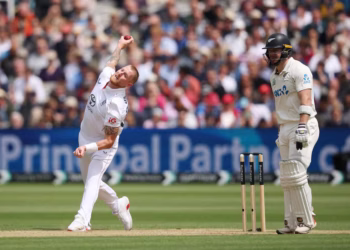 Stokes Weighing England Captaincy Future Amid ECB Investigation