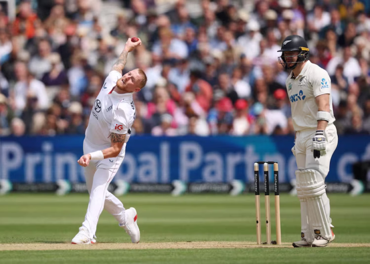 Stokes Weighing England Captaincy Future Amid ECB Investigation