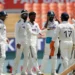 Debutant Suthar stars as India crush Afghanistan by innings and 300 runs