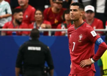 Ronaldo under spotlight as Portugal seek first World Cup win against Uzbekistan