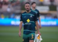 Australia Ready to Use Experience Against Turkey in World Cup Opener