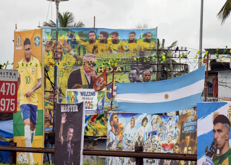 World Cup fans have multiple options for replays and highlights in U.S. and abroad