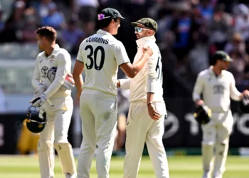 Cummins, Hazlewood and Lyon return for Australia’s Bangladesh test series