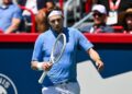 Bublik, Halys Reach Generali Open Final as Van Assche Stuns Rublev in Estoril