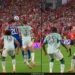 FIFA explains VAR call that denied Croatia late equaliser against Portugal