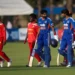 India Rout Zimbabwe to Clinch T20 Series with One Match to Spare