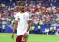 Yamal turns focus to World Cup final with social media message after Spain beat France