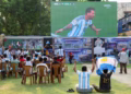India’s World Cup Dream Remains Distant Despite Vast Potential
