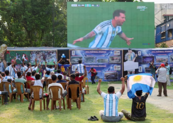 India’s World Cup Dream Remains Distant Despite Vast Potential