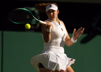 Andreeva falls as Gauff survives, Sinner and Sabalenka reach Wimbledon third round