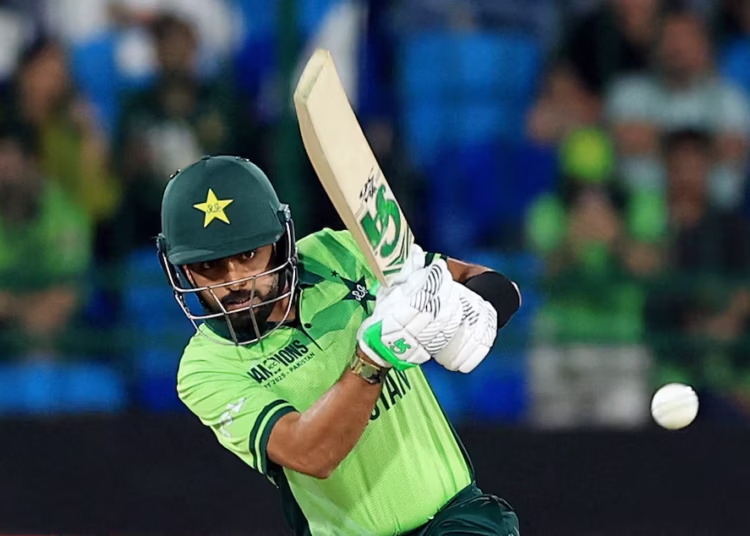 Pakistan reinstate Babar Azam as test captain ahead of West Indies, England series