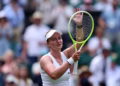 Prague Open: Krejcikova advances to quarterfinals