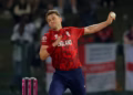 Curran eager to fill England all-rounder role after Stokes’ retirement