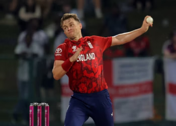 Curran eager to fill England all-rounder role after Stokes’ retirement