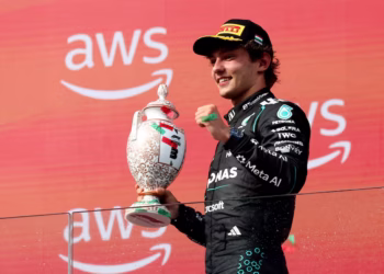 Domenicali hails Antonelli as Formula One reports record crowds and TV growth