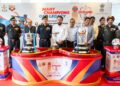 Durand Cup Trophy Tour Ends in Kolkata Ahead of 135th Edition Kick-off