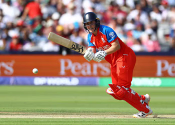 Sciver-Brunt hopes T20 World Cup final defeat is not her last