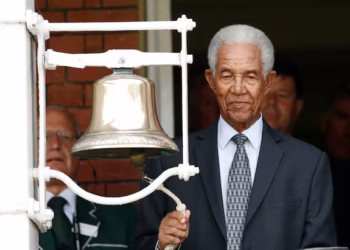 Cricket great Garry Sobers, widely regarded as game’s finest all-rounder, dies at 89