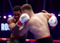 Joshua Rallies to Stop Prenga, Sets Up Long-Awaited Fury Clash