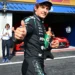 Antonelli beats Verstappen to Belgian Grand Prix pole