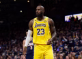 Miami Heat mistakenly post video teasing possible LeBron James return