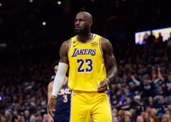Miami Heat mistakenly post video teasing possible LeBron James return