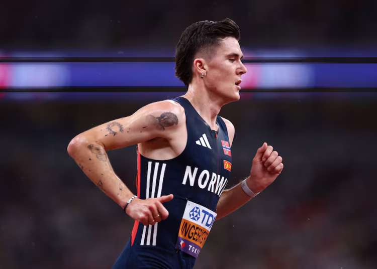 Ingebrigtsen Set for Injury Comeback at European Championships