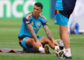 Porro cements Spain’s right-back role with standout World Cup displays