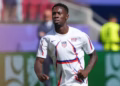UEFA condemns FIFA decision to suspend Balogun ban after Trump intervention
