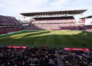 Toronto’s smallest World Cup venue prepares for biggest moment