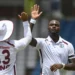 Seales’ Five-For Powers West Indies to Victory Over Pakistan