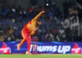Zimbabwe appoint Ngarava as Test and ODI captain, retain Raza for T20s