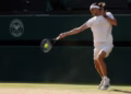 Zverev eyes rare French Open-Wimbledon double after reaching maiden semi-final