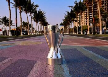 Japan to host AFC U23 Asian Cup 2028™