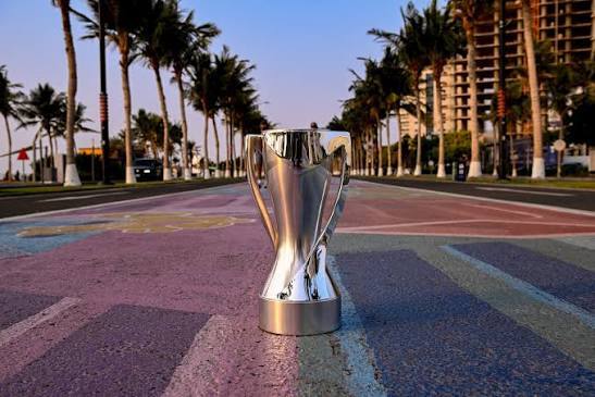 Japan to host AFC U23 Asian Cup 2028™