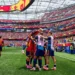 Oyarzabal double sends Spain into World Cup last 16 with win over Austria