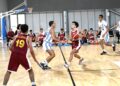 Doha Gears Up to Host Gulf Qualifiers for FIBA U18 Asian Championship
