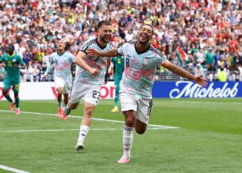 Belgium fight back from two goals down to beat Senegal in extra time